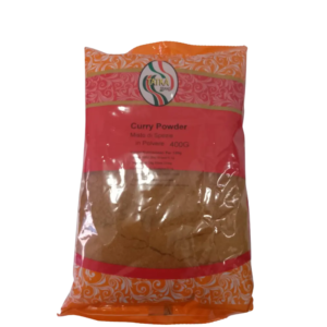 curry powder tatka