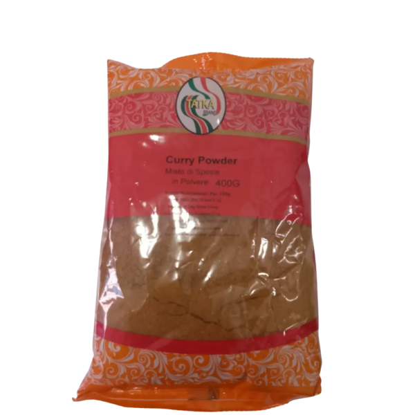 curry powder tatka