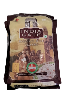 Indian Gate 10kg classic