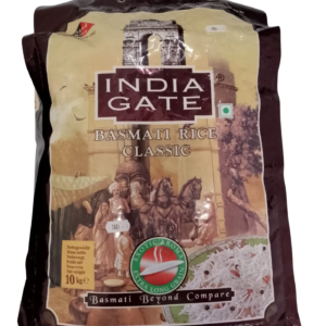 Indian Gate 10kg classic