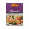 jalfrezi shan