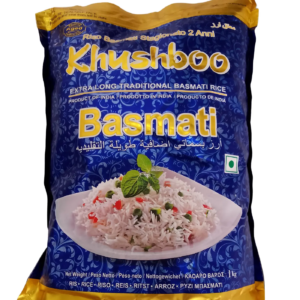 khushboo blue 1kg