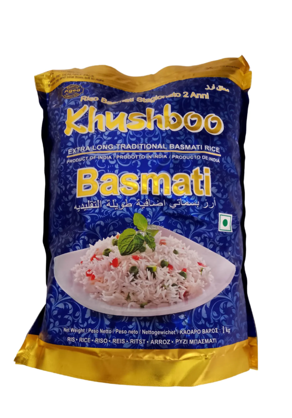 khushboo blue 1kg