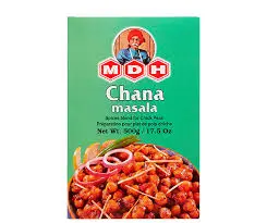 mdh chana masala