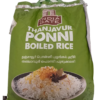 poni rice 10kg Indian gate green