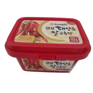 sepmio gochujang