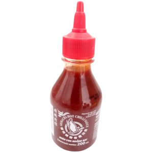 sriracha