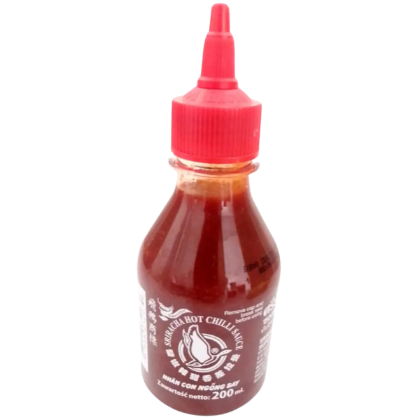 sriracha