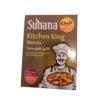 suhana kitchen King