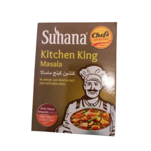 suhana kitchen King