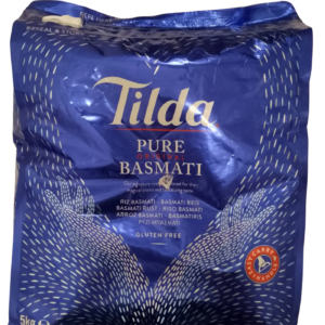 Tilda basmati 5kg