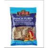 TRS Punch Puren 100g