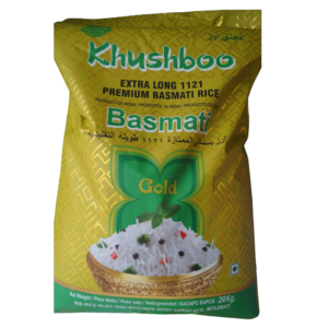 khushboo 20kg