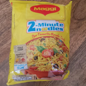 maggi